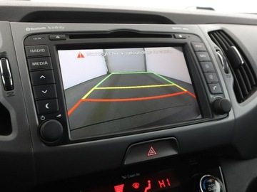 Kia Sportage III SUV Facelifting 1.7 CRDi 115KM 2015 Kia Sportage skóra navi klima auto grzane fotele, zdjęcie 23