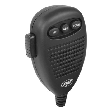 CB-радиостанция PNI Escort HP 8000L ASQ 12 В, вилка 4 Вт