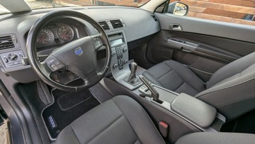 Volvo C30 Hatchback 3d Facelifting 1.6 D2 115KM 2011 Volvo C30 1.6D*115PS*OPŁACONY Bezwypadkowy Serwis, zdjęcie 11