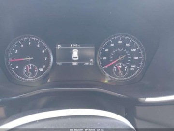 Hyundai Santa Fe IV 2023 Hyundai Santa Fe 2023 Hyundai Santa Fe XRT AWD 2.5 Benzyna 191KM, zdjęcie 13