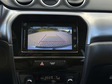 Suzuki 2020 Suzuki Vitara 1.4 Hybrid Premium Full Led Kamera Alu Salon PL GwarancjaSSU, zdjęcie 22