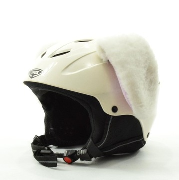 Украшение шлема - УШИ КРОЛИКА