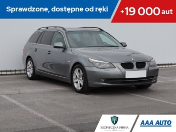 BMW Seria 5 F10-F11 2010 BMW 5 520d, Navi, Klima, Klimatronic, Tempomat
