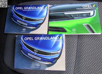 Opel 2022 Opel Grandland Business Edition SS Automat -Serwisowany -Salon PL 1.2, zdjęcie 3