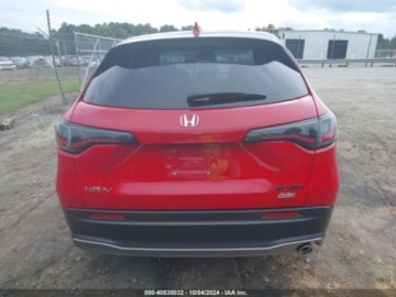 Honda HR-V III 2023 Honda HR-V Sport, 2023r., 2.0L 2.0 Benzyna 158KM, zdjęcie 7