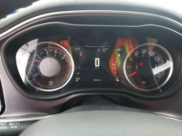 Dodge Challenger III 2018 Dodge Challenger RT 2018 5.7l 5.7 Benzyna 375KM, zdjęcie 9