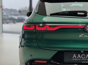 Alfa Romeo 2024 Alfa Romeo Tonale Veloce Kamera 360 Wentylacja foteli ACC LED Blind S, zdjęcie 37