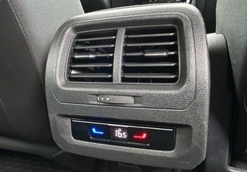 Volkswagen Touran III 1.5 TSI EVO 150KM 2023 Volkswagen Touran Highline Pakiety, ACC, Digital Cockpit, Kamera cofania,, zdjęcie 33