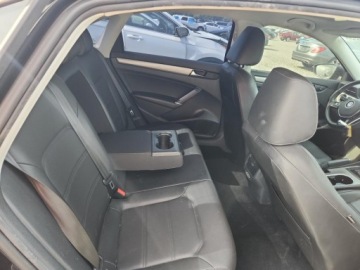 Volkswagen Passat B8 2022 Volkswagen Passat 2022 VOLKSWAGEN PASSAT SE 2.0 Benzyna 174KM, zdjęcie 9