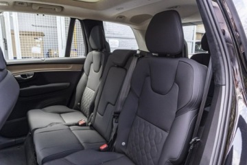 Volvo XC90 II SUV Plug-In Facelifting 2024 2.0 T8  455KM 2026 Volvo XC 90 Ultra Bright T8 AWD Plug-in hybrid 455, zdjęcie 29