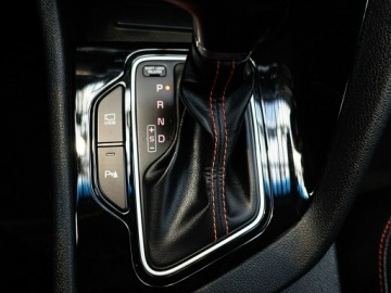 Kia Niro I Crossover 1.6 GDi Hybrid 141KM 2019 Kia Niro HYBRYDA MAX OPCJA! SKÓRA 1WŁ Kraj F23%, zdjęcie 22