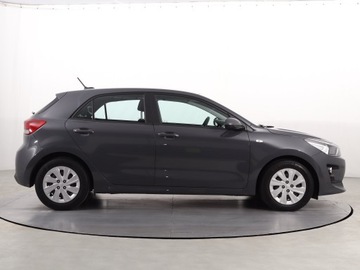 Kia Rio IV Hatchback 5d Facelifting 1.0 T-GDI 100KM 2021 Kia Rio 1.0 T-GDI, Salon Polska, 1. Właściciel, zdjęcie 5