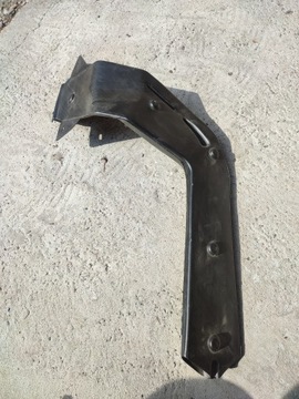 DOLOT KANAŁ POWIETRZA PASSAT B5 3B0819803