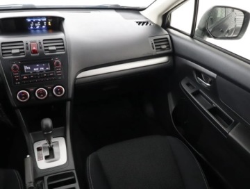 Subaru XV I Crossover 2.0i 150KM 2014 Subaru XV 2.0i, Salon Polska, 4X4, Automat, zdjęcie 7