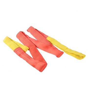 Таль ленточная многоярусная грузоподъемностью 3 тонны.