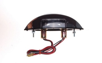 ЗАДНИЙ ФОНАРЬ ОВАЛЬНЫЙ CHOPER CRUISER CUSTOM DRAG