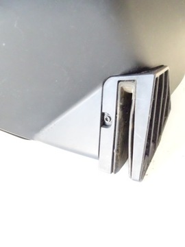 Боковой чехол A55 KTM Super Duke 1290 GT