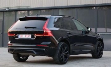 Volvo XC60 II Crossover Plug-In Facelifting 2.0 T8 455KM 2024 Volvo XC 60 Volvo XC 60 T8 AWD Ultra Black Edition 2.0 Hybryda Plug-in, zdjęcie 37