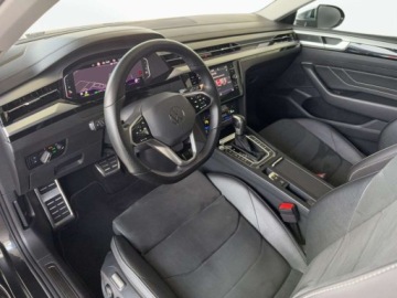 Volkswagen Arteon 2021 Volkswagen Arteon Shooting Brake Head Up Kamery 360 Active LED Ambiente 30, zdjęcie 1