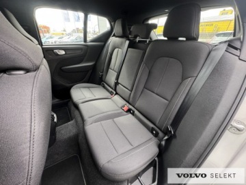 Volvo XC40 Recharge 70kWh 238KM 2024 Volvo XC 40 XC40 Recharge | Plus Pure Electric | S, zdjęcie 27