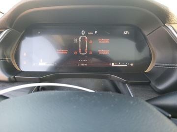 Jeep Grand Cherokee IV 2022 Jeep Grand Cherokee Limited 2022 3.6l 3.6 Benzyna 293KM, zdjęcie 9