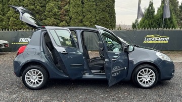 Renault Clio III Hatchback 3d Phase II 1.2 16v 75KM 2012 Renault Clio Yahoo 1.2 GWARANCJA 1.1 Benzyna 75KM, zdjęcie 11