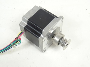 Silnik krokowy servo Vexta C7904-9212K