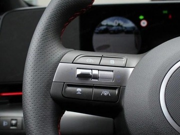 Hyundai Kona II 2025 HYUNDAI Kona 1.6 GDI N Line DCT Suv 138KM 2025, zdjęcie 6