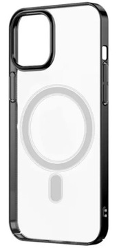 ETUI SILIKONOWE DO IPHONE 13 MINI 5.4 MAGSAFE