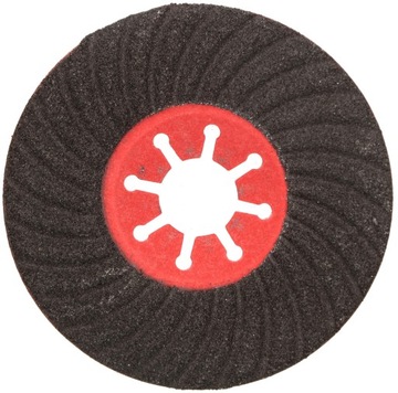 10X АБРАЗИВНЫЙ ДИСК ШЛИФОВАЛЬНЫЙ ГЕНЕРАЛЬНЫЙ ДИСК 100 ГР