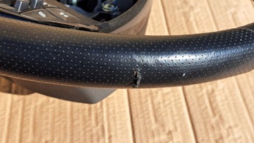 SSANGYONG REXTON G4 - VOLANT 17-21