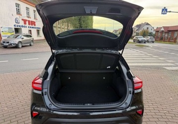 Kia XCeed Crossover Facelifting 1.5 T-GDi 160KM 2023 Kia XCeed 1.5 T-gdi Automat Full led 30.000 km 1.5 Benzyna 160KM, zdjęcie 18