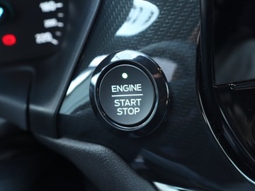 Ford Fiesta VIII Hatchback 5d 1.0 Eco Boost 100KM 2022 Ford Fiesta 1.0 EcoBoost, Salon Polska, zdjęcie 18