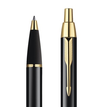 НАБОР PARKER FOR TEACHER IM GT с ГРАВИРОВКОЙ ГОДА