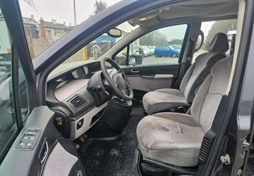 Citroen C8 2007 Citroen C8 Citroen C8 2.0 HDi SX 2.0 Diesel 120KM, zdjęcie 5