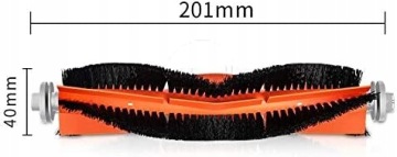 Набор щеточных фильтров для пылесоса Xiaomi Mi Robot АКСЕССУАРЫ.