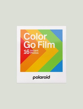POLAROID GO – ВСТАВКИ ДВОЙНОЙ НАБОР