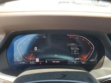 BMW X5 G05 2019 BMW X5 Xdrive 40i 3.0 Benzyna 335KM, zdjęcie 10