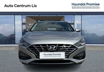 Hyundai i30 III Wagon Facelifting 1.0 T-GDI 120KM 2023 Hyundai i30 Salon Polska, Autoryzowany dealer, Automat, Faktura VAT 23, 1.0, zdjęcie 7