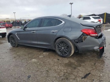  Genesis G70 Elite 2021 2.0L 2.0 Benzyna 252KM, zdjęcie 1