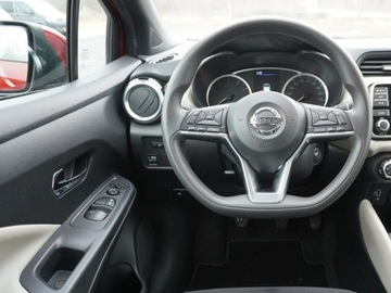 Nissan Micra V 1.0 IG-T 100KM 2019 Nissan Micra Bogate wyposażenie, zdjęcie 7