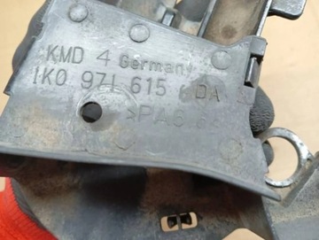 DRŽÁK DRŽÁKY PŘÍVODŮ VW GOLF TOURAN SKODA 1K0971615DA