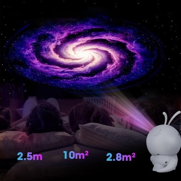 СВЕТОДИОДНЫЙ НОЧНИК ПРОЕКТОР SKY STARS ПЛАНЕТАРНЫЙ ПРОЕКТОР ДЛЯ СПАЛЬНИ