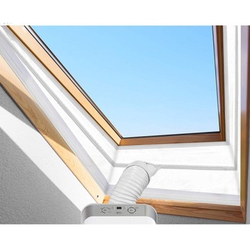 Уплотнитель окна для портативного кондиционера