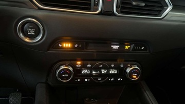 Mazda CX-5 II 2018 Mazda CX-5 CX5 2.0 Benzyna 160KM led xenon Navi Kamera 360 MOZLIWA ZAMIANA, zdjęcie 30