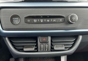 Ford Tourneo Courier II 1.0 EcoBoost 125KM 2026 Ford Tourneo Courier Ford Tourneo Courier 1.0 EcoBoost Active Benzyna 125KM, zdjęcie 12