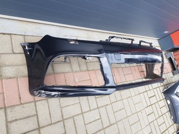ZDERZAK PRZÓD PRZEDNI VW GOLF 6 IV R R20 5K 5K0