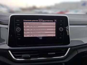 Volkswagen T-Roc I SUV Facelifting 1.5 TSI ACT 150KM 2024 Volkswagen T-Roc Style, 1.5 TSI / 150KM, DSG, Salo, zdjęcie 23