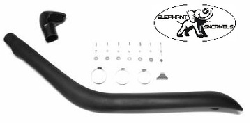 Snorkel dolot wlot pow łapacz HYUNDAI TERRACAN