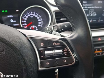 Kia Ceed III Hatchback 1.5 T-GDI 160KM 2021 Kia Ceed Kia Ceed 1.5 Benzyna 160KM, zdjęcie 24